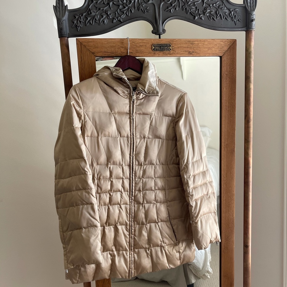 Andrew Marc down Jacket